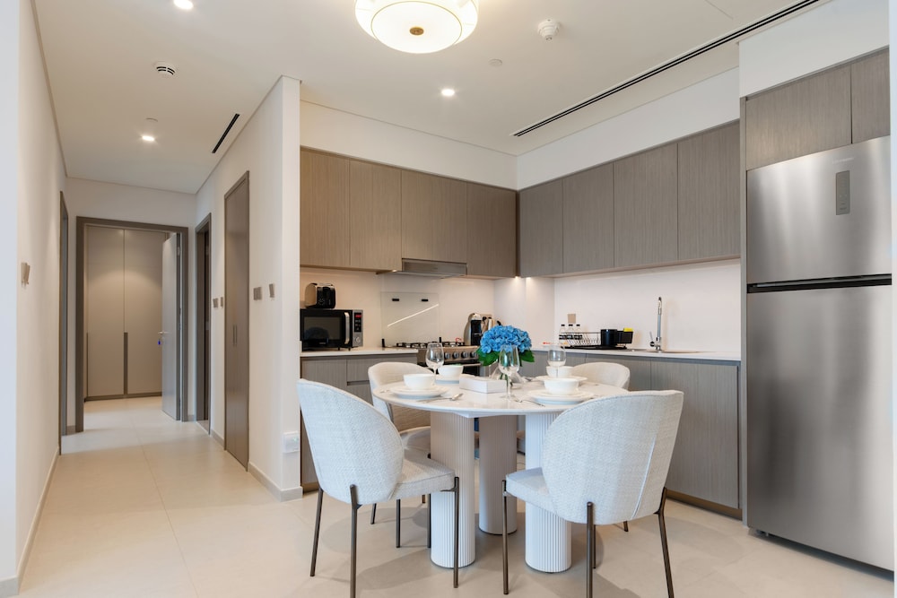 Grande Signature Residences - Downtown