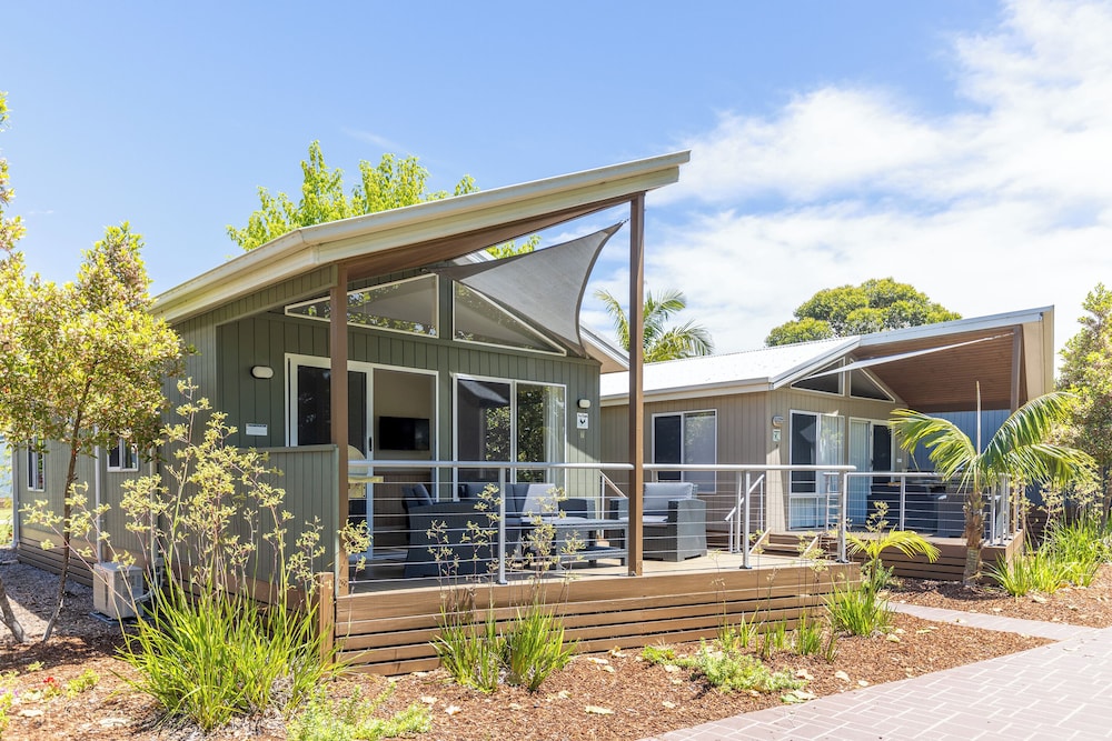 NRMA Batemans Bay Holiday Park