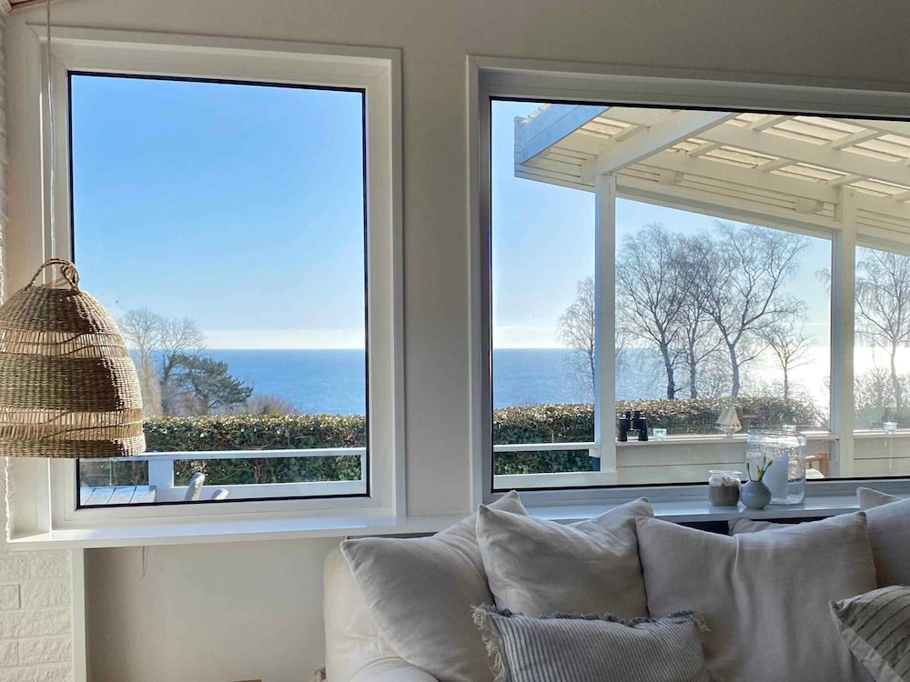5 Star Holiday Home in Allinge