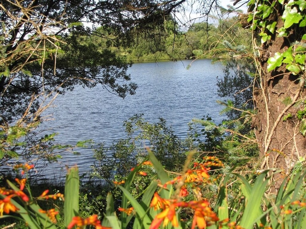 Lake House B&B