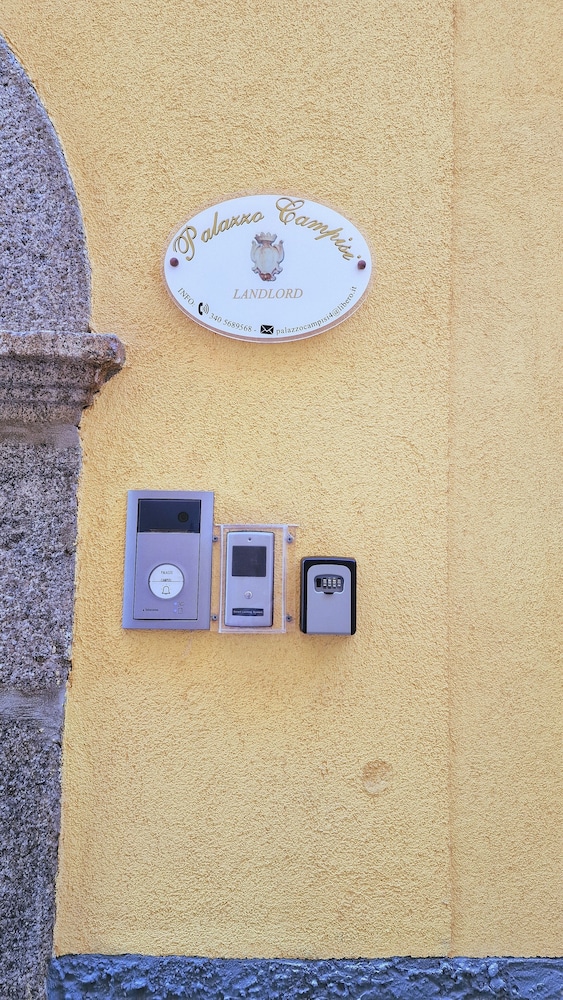 B&B Palazzo campisi
