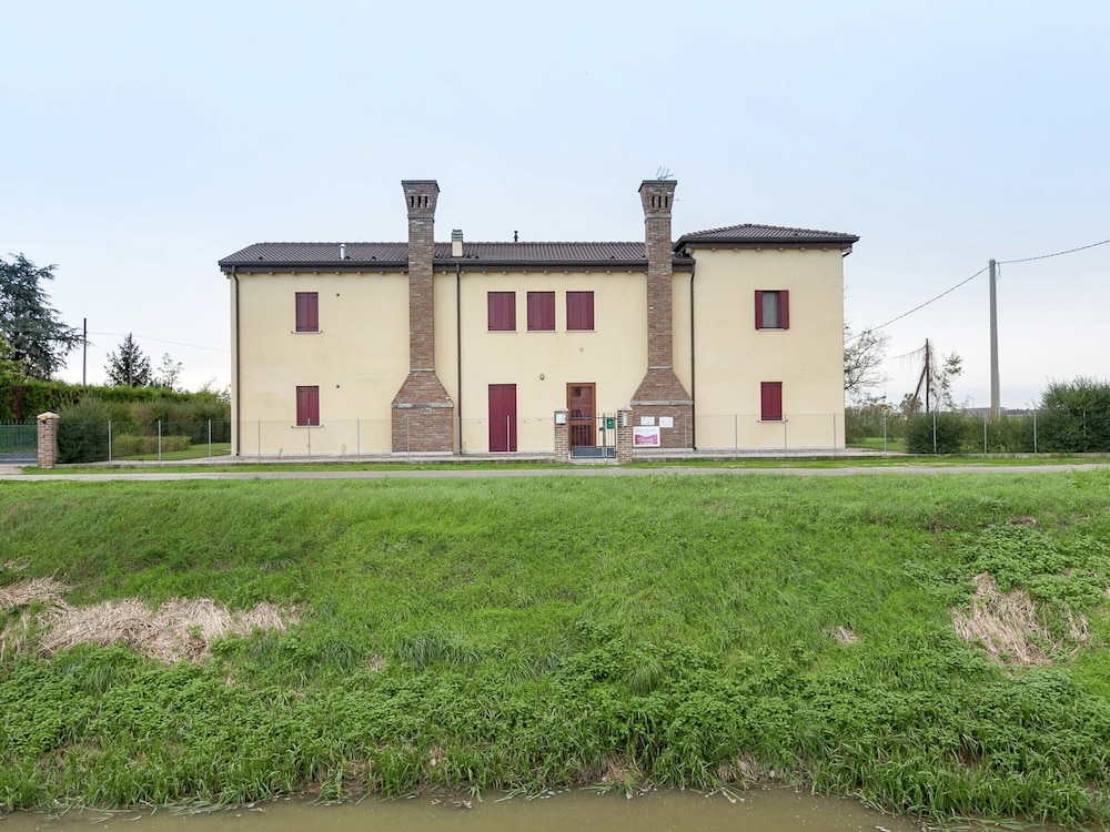 Belvilla by OYO Casa Rosolina Due photo 4