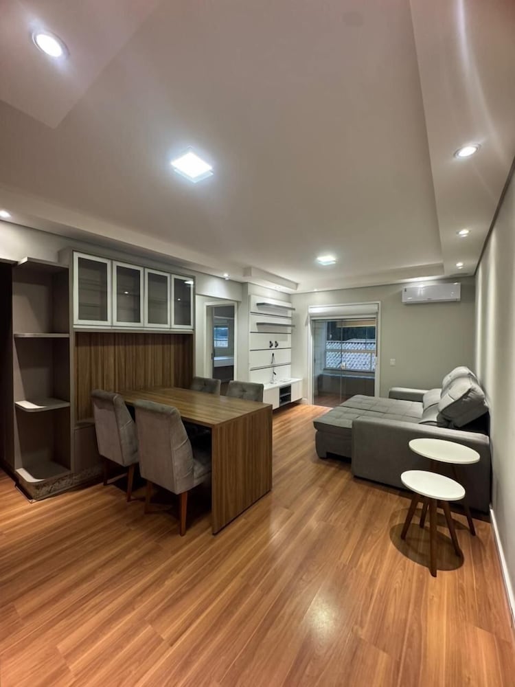 Apartamento Graciliano