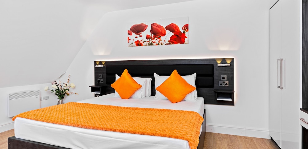 Metro Service Apartments Peterborough
