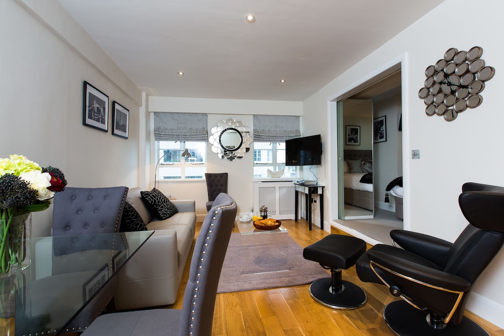 Nell Gwynn House Apartments