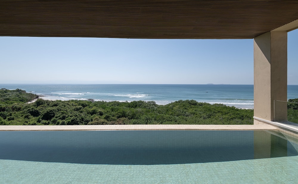 Casa Patamar in Punta Mita