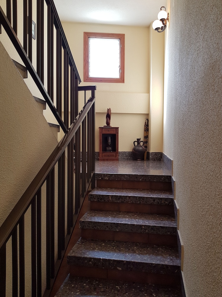 Hostal L Escaleta