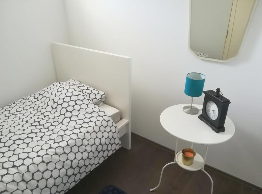 Exquisite and Stylish Apartment Krk With Balcony