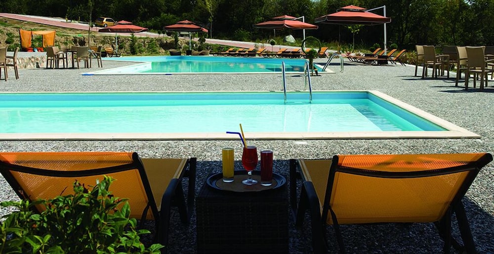 Refanidis Natural Luxury Hotel