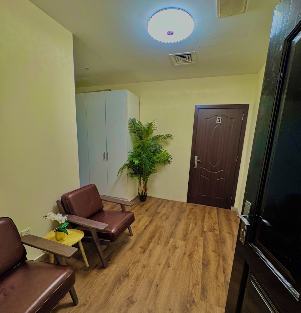 Happy Hostel Dubai