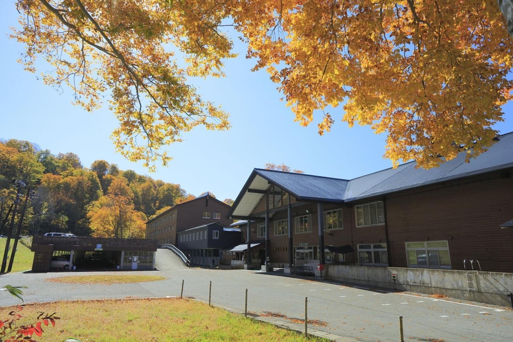 Shintamagawa Onsen