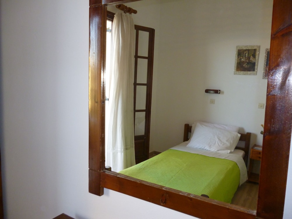 Villa Helen's Apartments view 5