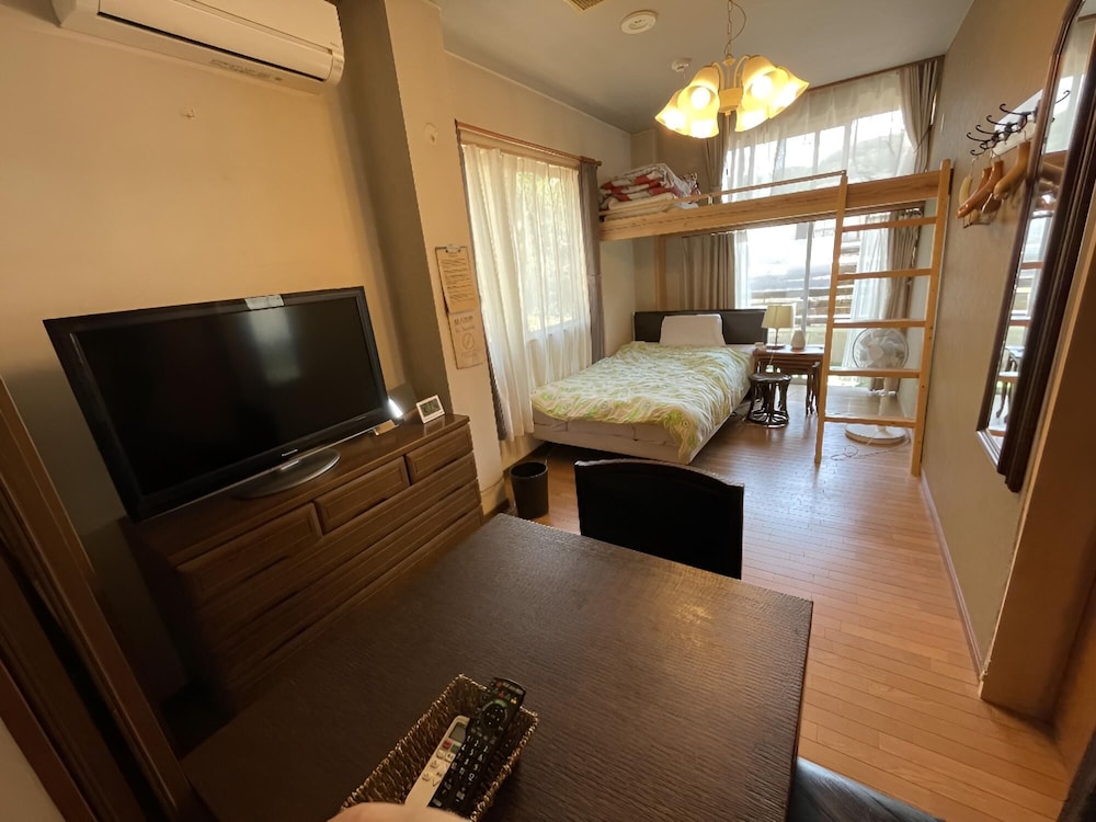 Machiyado Motomachi, Daigo - 10