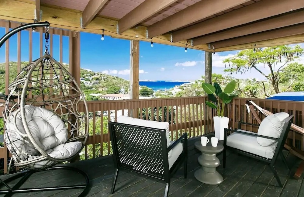 Villa Island Paradise