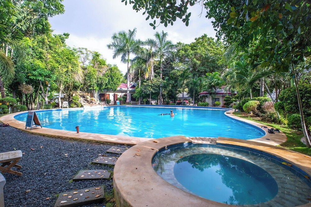 Almira Diving Resort