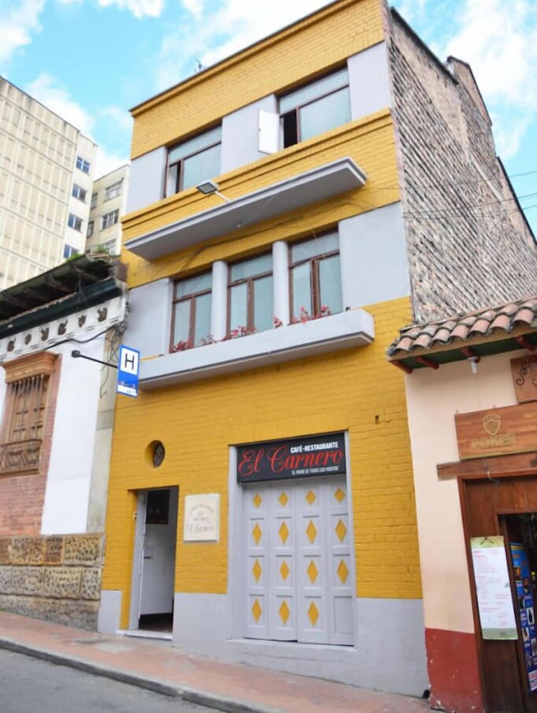 El Carnero Hostel - Property Image 23