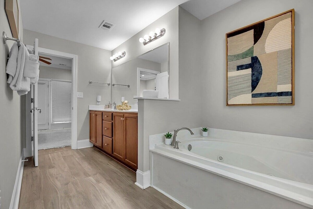 The Village At 74th 3 Bedroom Home
