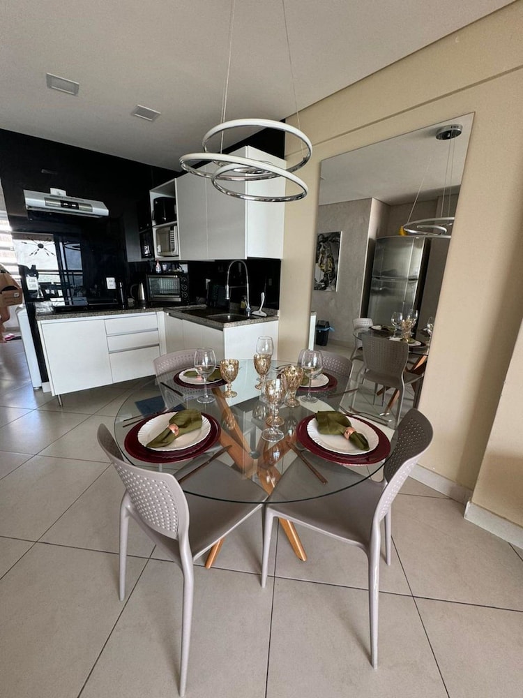 Beira Mar Fortaleza Landscape Platinum