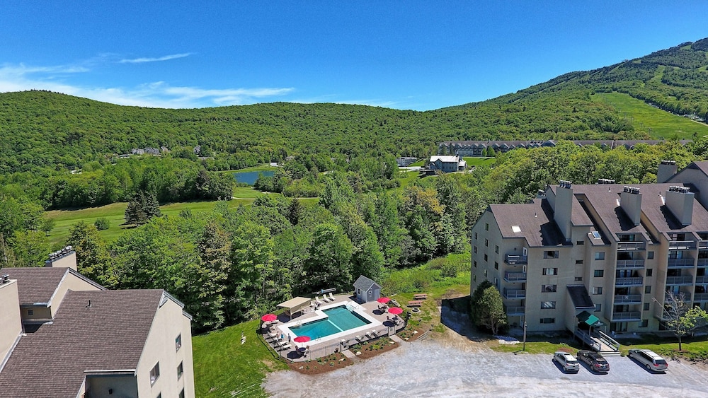 Killington Ski Resort VT Vacation Condos
