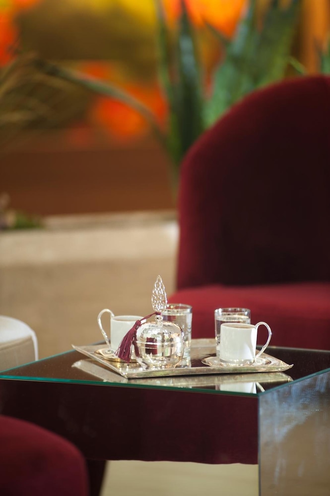 Birbey Otel - Image 26