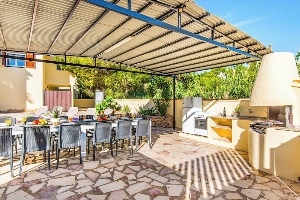 Villa Enzo Moraira