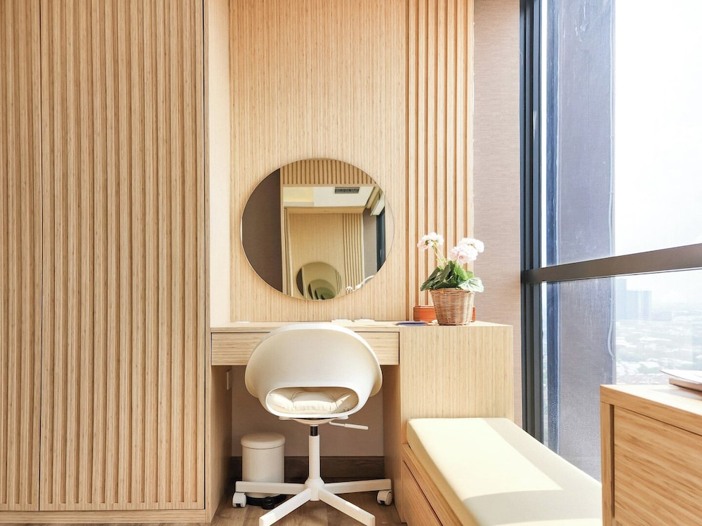 The Smith Apartment by Nagisa Bali