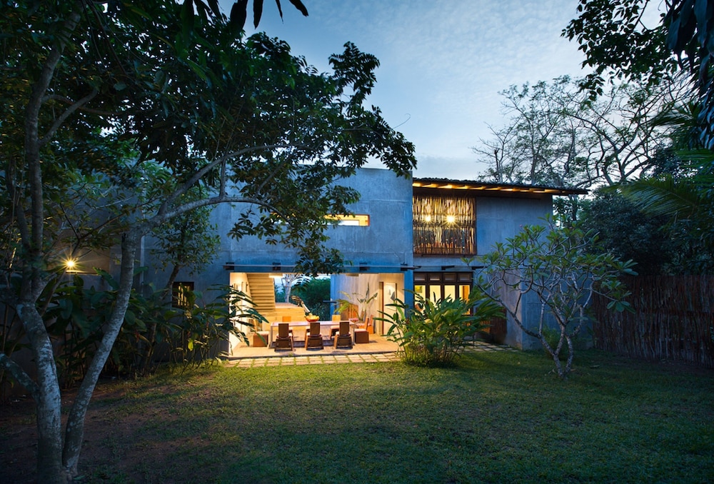 Kadju House