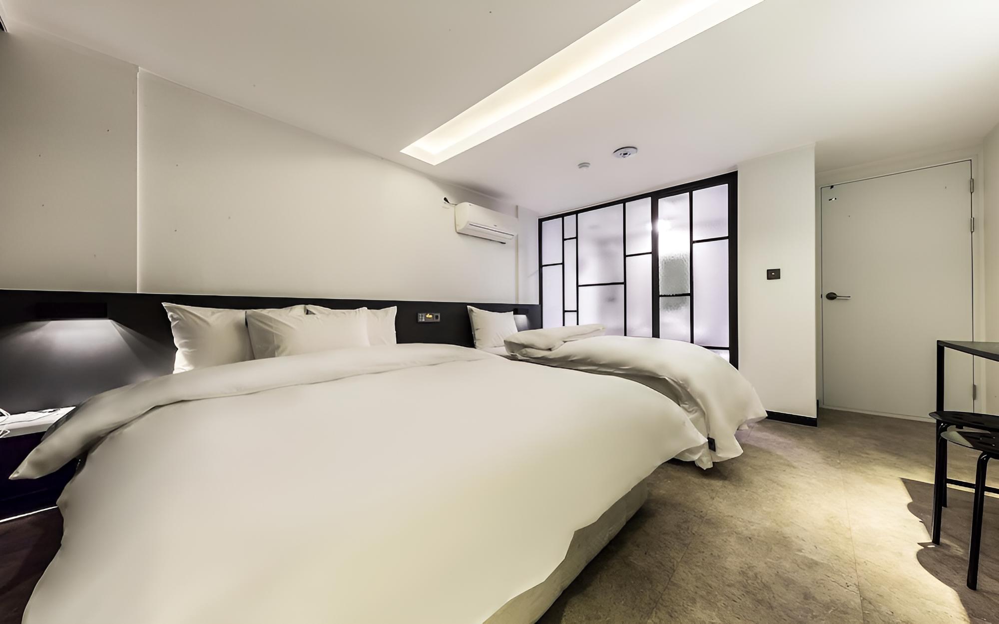 Seocho Stay Hotel
