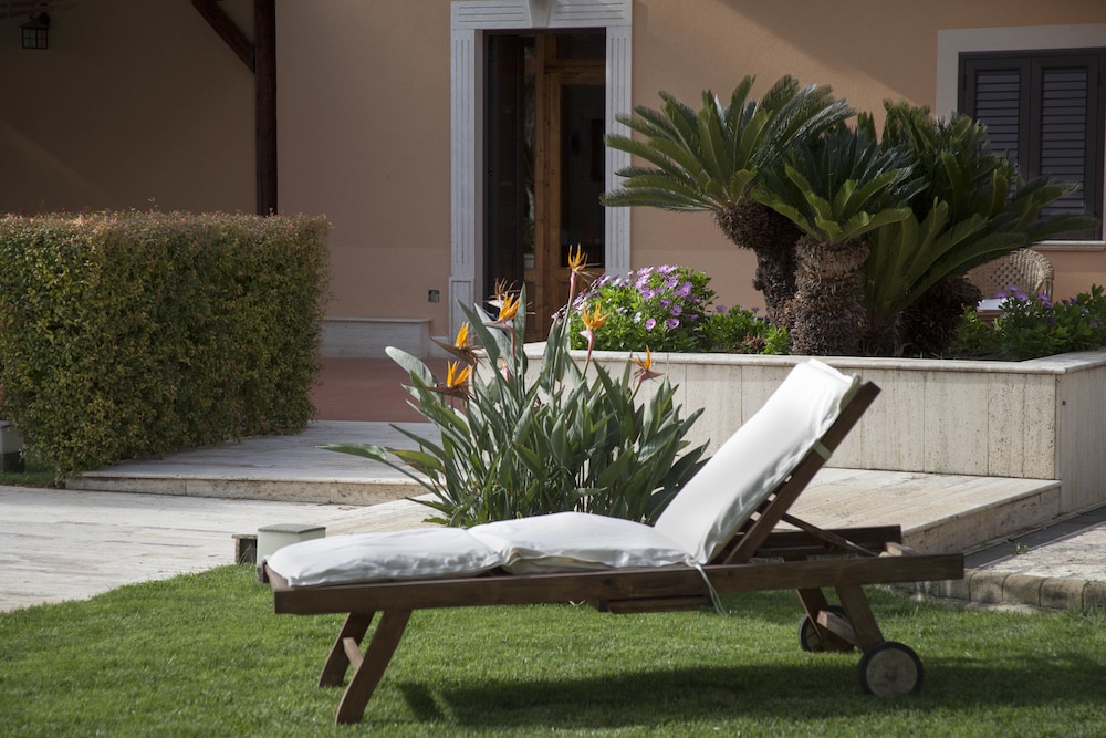 B&B Villaseta