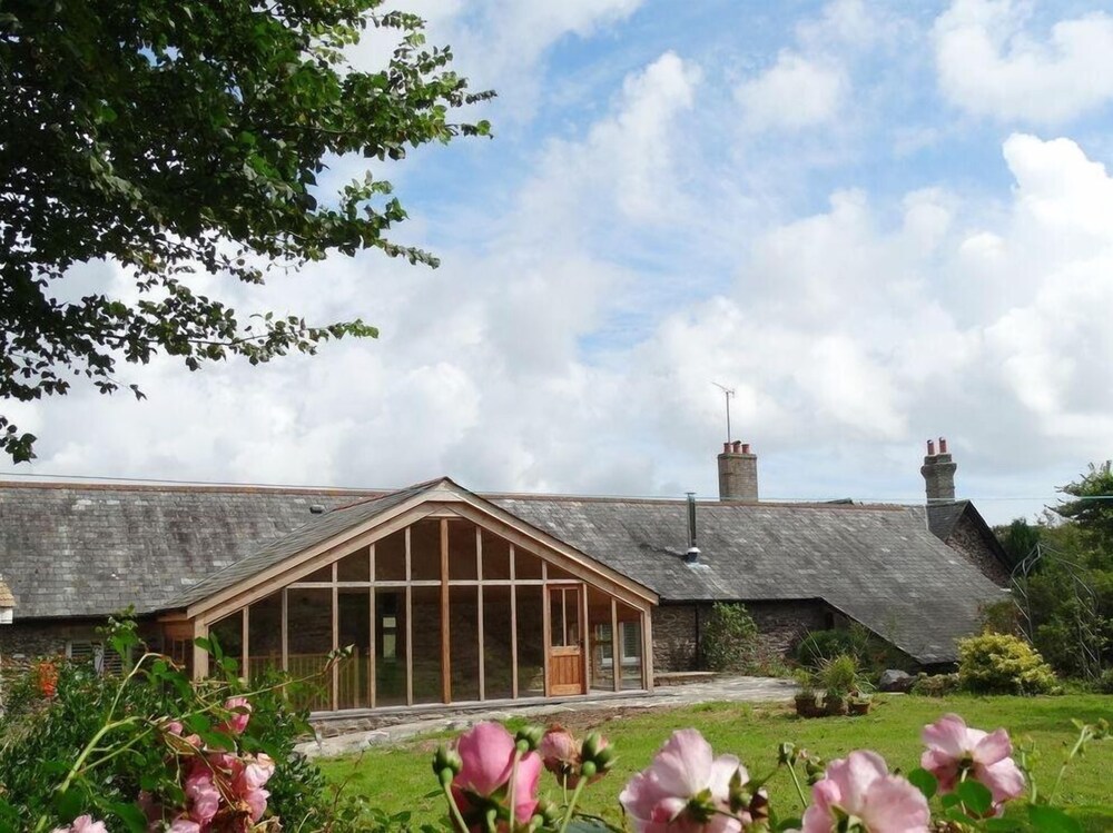 The Cider Barn at Home Farm