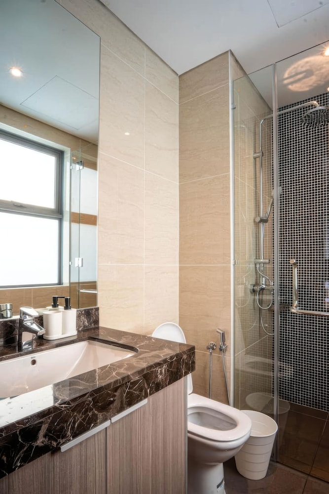 D'rapport Horizon Residences