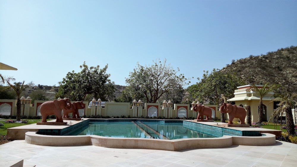 Indana Palace Jaipur 45