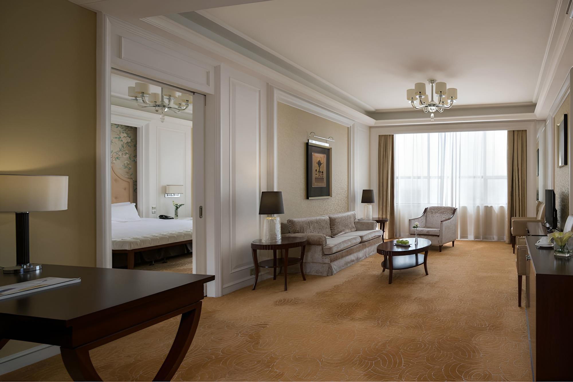 Venus Royal Hotel