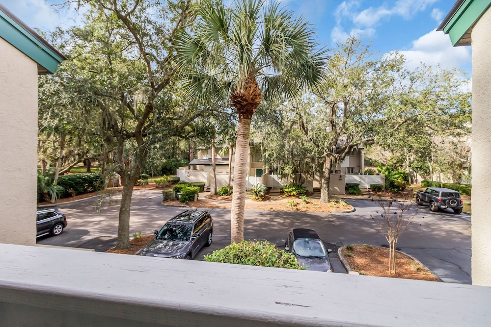 248 Stoney Creek Villa at The Sea Pines Resort