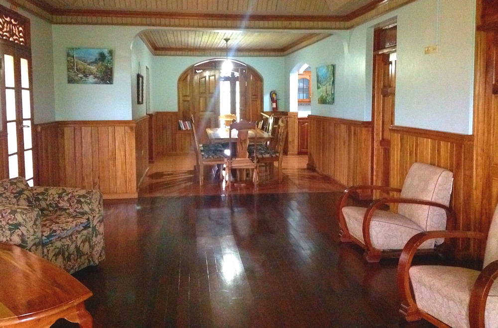 Bay View Eco Resort  Spa - Property Image 12