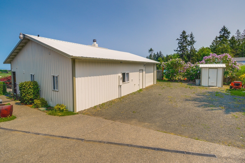 Port Angeles Apartment Near Olympic Natl Park! view 5