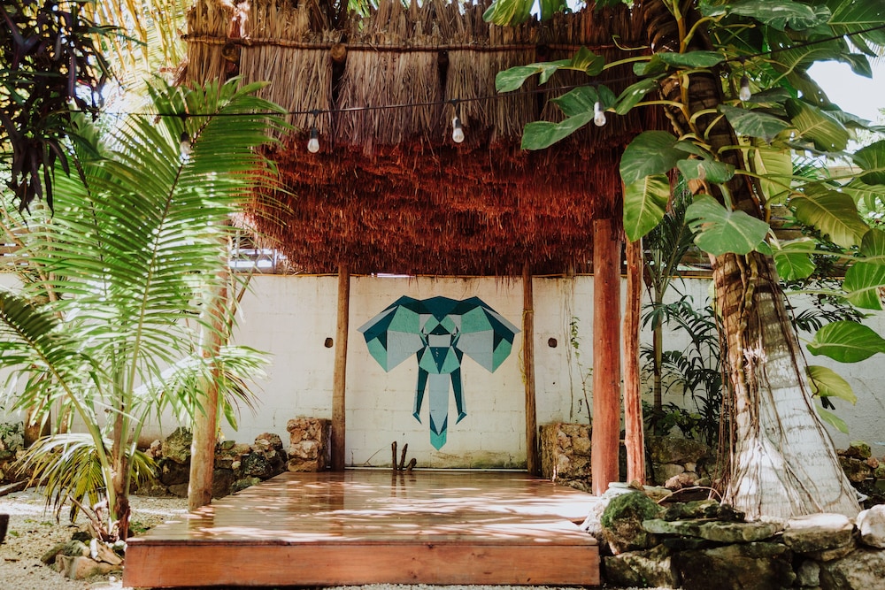 La Negrita Hotel - Adults Only