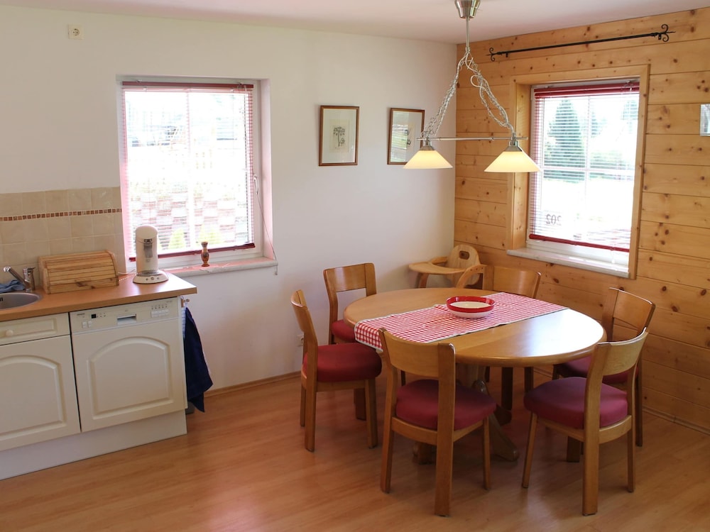 Huge Apartment in Sankt Margarethen im Lungau near Ski Lift view 2