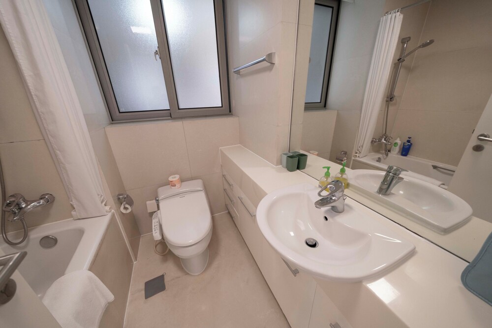 Tyms Enticing 1BR 1BA Apt Yongxin