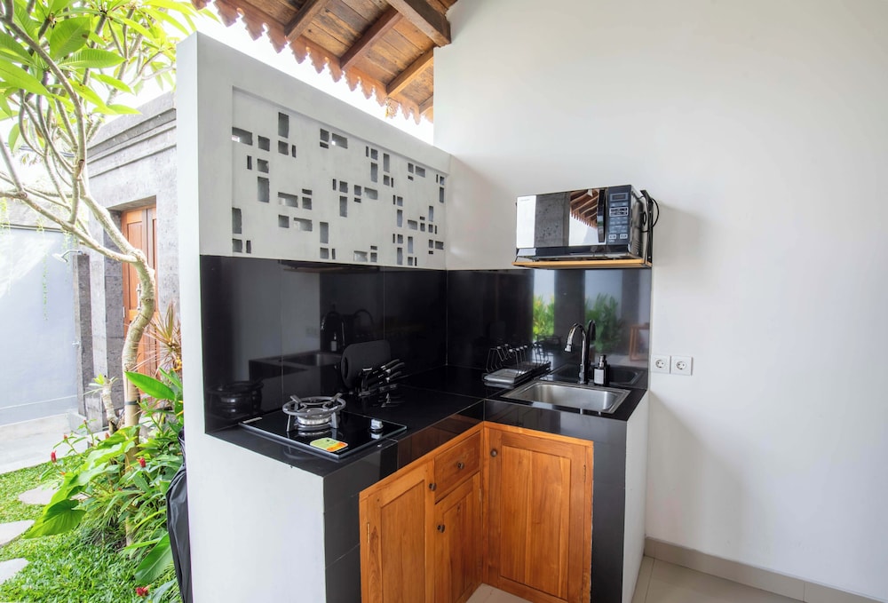 Weda Villas