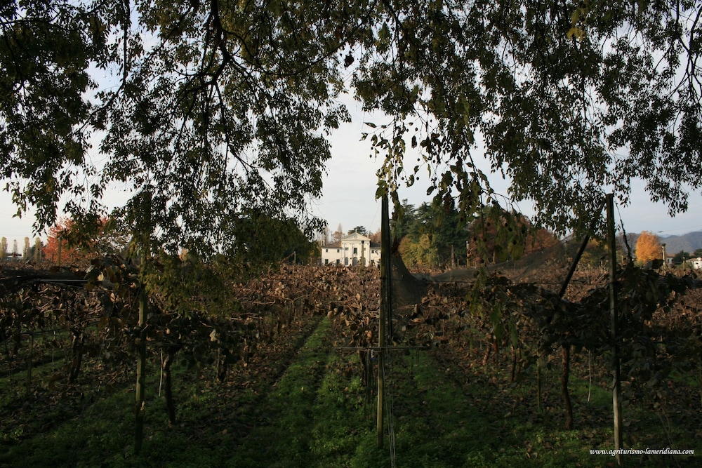 Agriturismo La Meridiana
