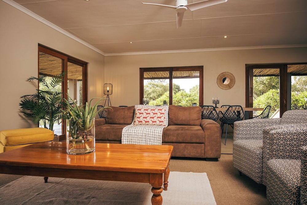 Summerplace Game Reserve