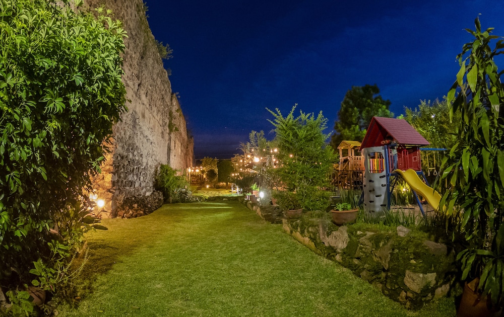 Hotel Convento Santa Catalina