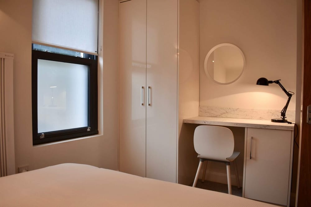 Renovated 2 Bedroom Dublin Flat By City Centre