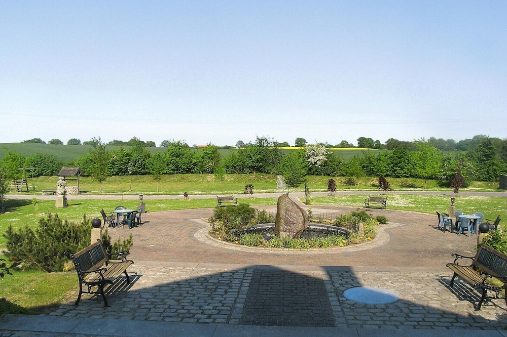 Ferienwohnanlage Gut Bundhorst, Stolpe