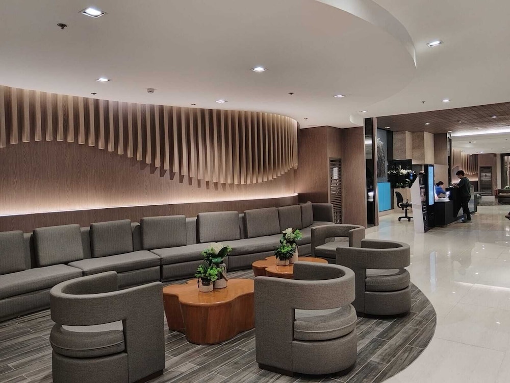 CityComfort Stay-near NAIA AIRPORT & MOA