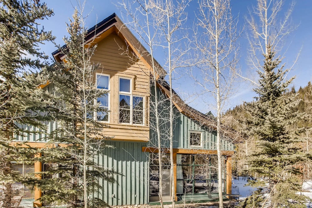 Ski Tip Townhomes 8713