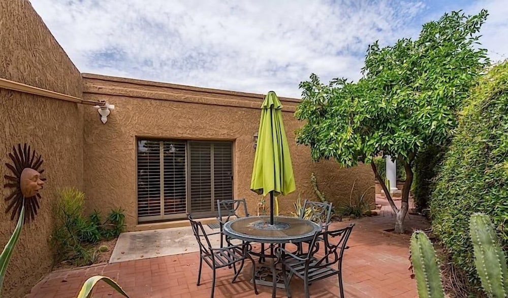 McCormick Ranch Santa Fe Home By Signature Vacation Rentals