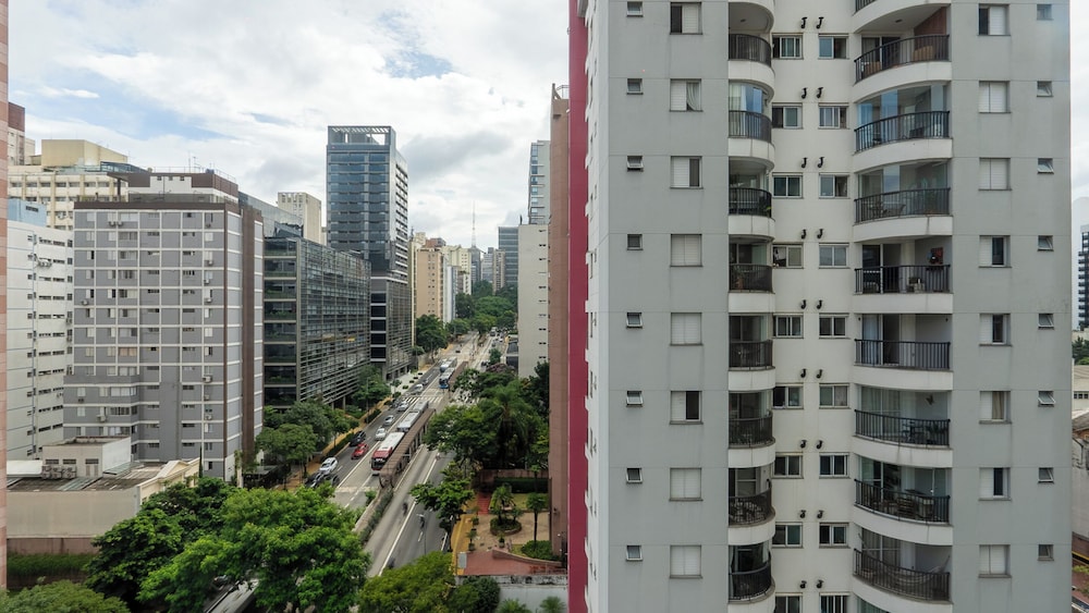 Alameda Lorena, 718- Jardim Paulista