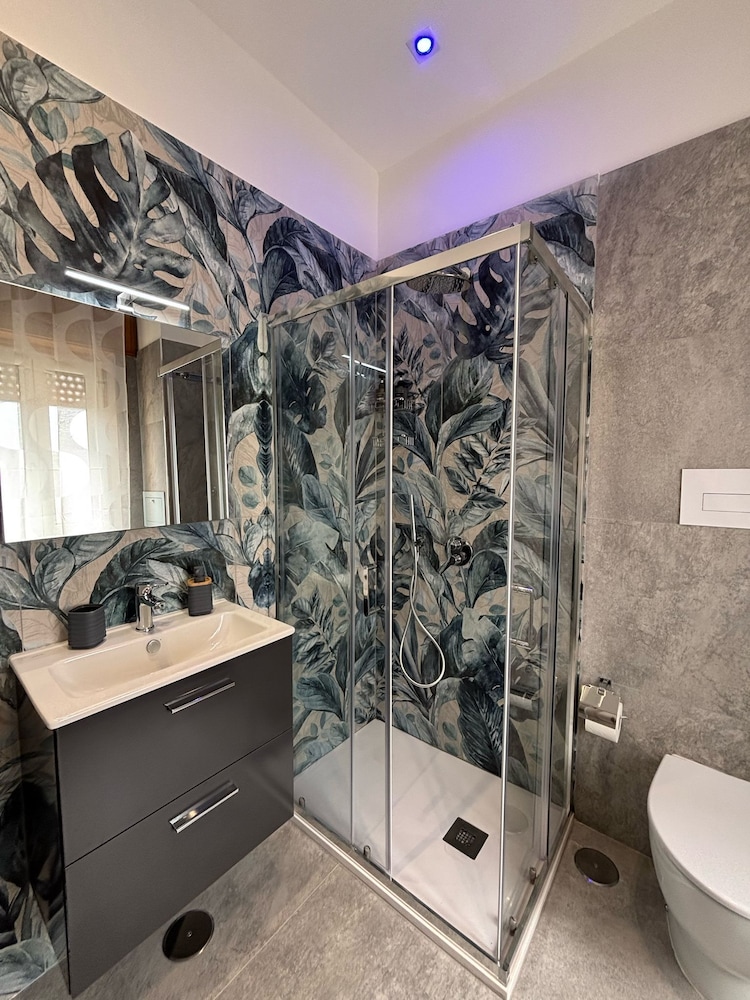 Caridei Rooms